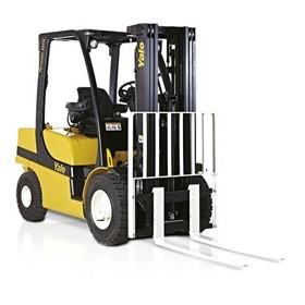 Counterbalanced Forklifts | GDP/GLP20-35VX