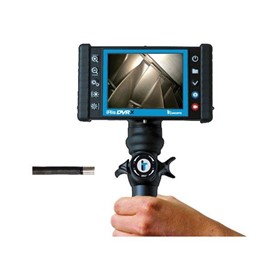 iRis – DVR X 44-20 – 4-Way Articulation – 4mm Videoscope – 2m Length