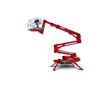 Spider Lifts 230 kg | CMC S20 