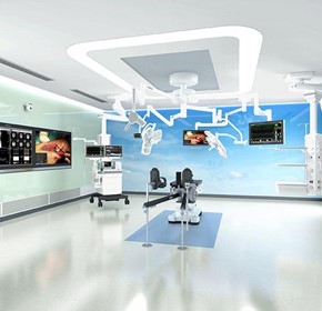 Designing the Future of Surgery