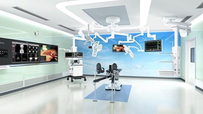 Designing the Future of Surgery