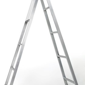 Aluminium Trestles/Step Ladders | Supasafe