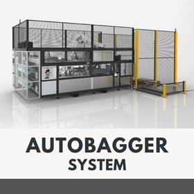 Auto Bagger System