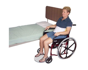 Pelican - Patient Turntable | Turning Disc for Patient Transfer - Handi Turn