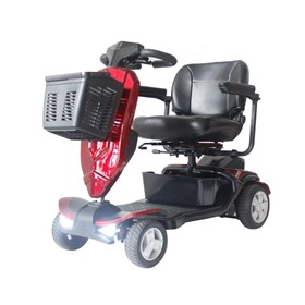 Mobility Scooter | Tranzforma