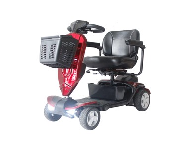 Top Gun Mobility - Mobility Scooter | Tranzforma