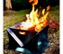 Metaltex - Outdoor Fireplace | Firepit