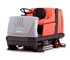 Hako Australia Pty Ltd - Ride On Scrubber | Scrubmaster B310