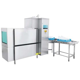 Conveyor Dishwasher | Meiko K200M