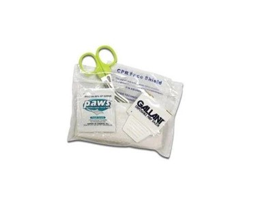 ZOLL - Defibrillator Rescue Kit