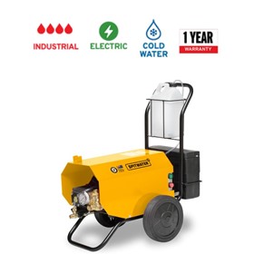 Reliable Electric Pressure Cleaner | HP110