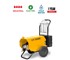 Spitwater - Reliable Electric Pressure Cleaner | HP110