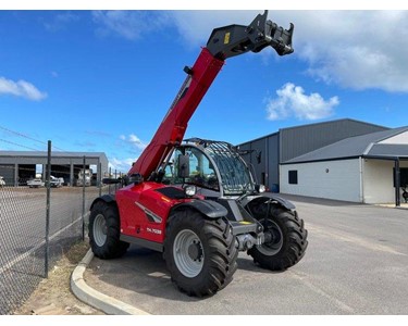 Massey Ferguson - 2026 MF Th 7038 Agricultural Telehandler