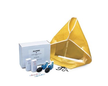 Allegro - Bitrex Fit Test Kit for Respirators