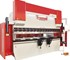 CNC Press brake CYBELEC Touch Draw - 5 Axis - SPB-40125