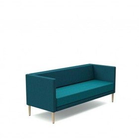 HCF Comfort Lounge Armchairs