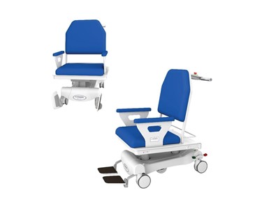 Contour Energy Transport Chairs
