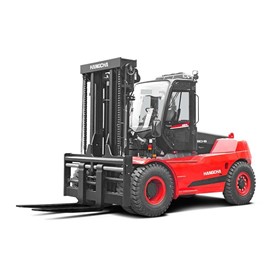 Counterbalanced Forklift | 12-16Tonne X Series Hangcha 