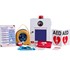 HeartSine - 360P Fully Automatic AED Indoor Wall Cabinet Defibrillator (No Handle)