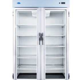 1000L Refrigerated Incubator