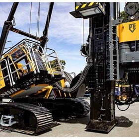 Drilling Rig | 90 DR