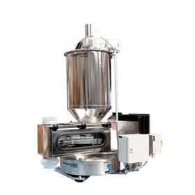 K-Tron Loss In Weight Belt Feeder FB130