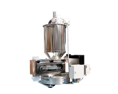 K-Tron Loss In Weight Belt Feeder FB130