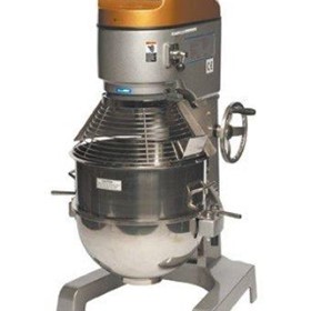 Planetary Mixer With 60L Bowl | SP60-S