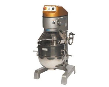 Robot Coupe - Planetary Mixer With 60L Bowl | SP60-S