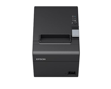 Receipt Printers | TM-T82III