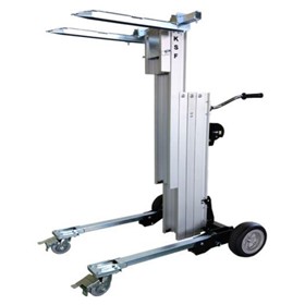 Material Lifter Trolley - BD1- Fork