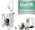 ARO Systems - Vet Dental Mobile X-Ray CS2100, CS7600 and GoDR with Inovadent Cart 
