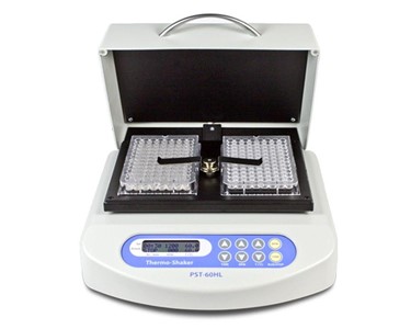 VITL Life Science Solutions - MicroTS Microplate Heat Sealer | V903001
