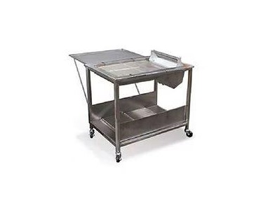 Belshaw - Industrial Donut Fryer | Hand Glazer HG-W Series