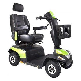 Pegasus Pro Four Wheel Scooter