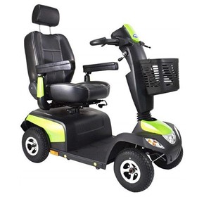 Pegasus Pro Four Wheel Scooter