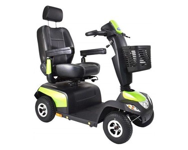 Invacare - Pegasus Pro Four Wheel Scooter