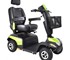 Invacare - Pegasus Pro Four Wheel Scooter