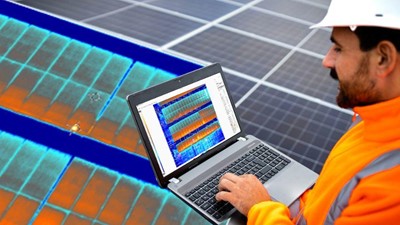 4 Ways FLIR Thermal Studio Makes Drone Inspections More Efficient