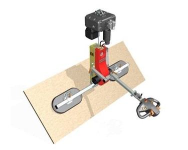 uniWood Vacuum Lifter