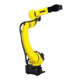 Press Brake Tending Robot | Fanuc M20iD/25