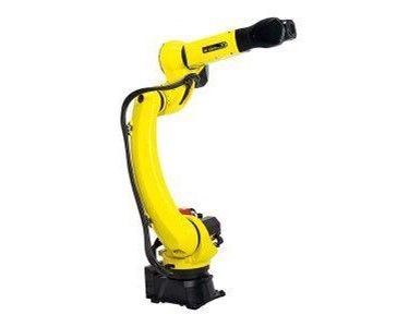 Press Brake Tending Robot | Fanuc M20iD/25