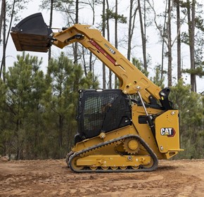 Compact Track Loader | 285