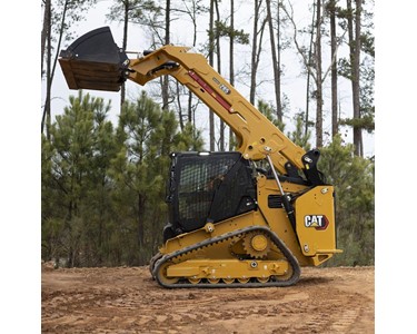 Caterpillar - Compact Track Loader | 285