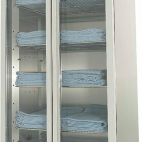 "Tall" Blanket Warming/Fluid Warming Cabinets