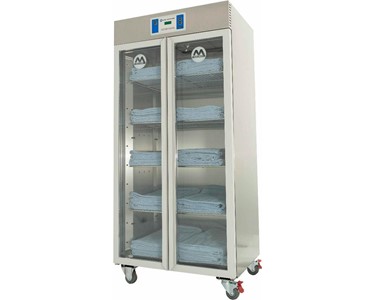 Malmet - "Tall" Blanket Warming/Fluid Warming Cabinets