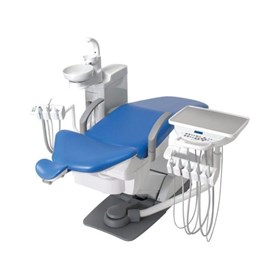 Dental Chair | tbCOMPASS