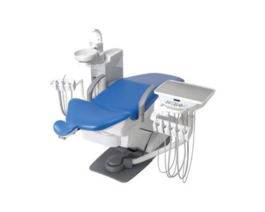 Belmont Australia - Dental Chair | tbCOMPASS