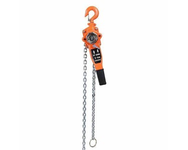 Lever Hoist 3T/1.5T/0.75T