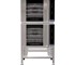 Turbofan - Manual / Electric Convection Oven | E30M3/2 - Double Stacked - GN 1/1 